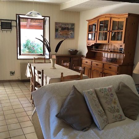 Appartement Dans La Vieille Ville, En Face Du Chateau Annecy Ngoại thất bức ảnh