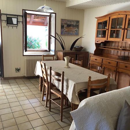 Appartement Dans La Vieille Ville, En Face Du Chateau Annecy Ngoại thất bức ảnh