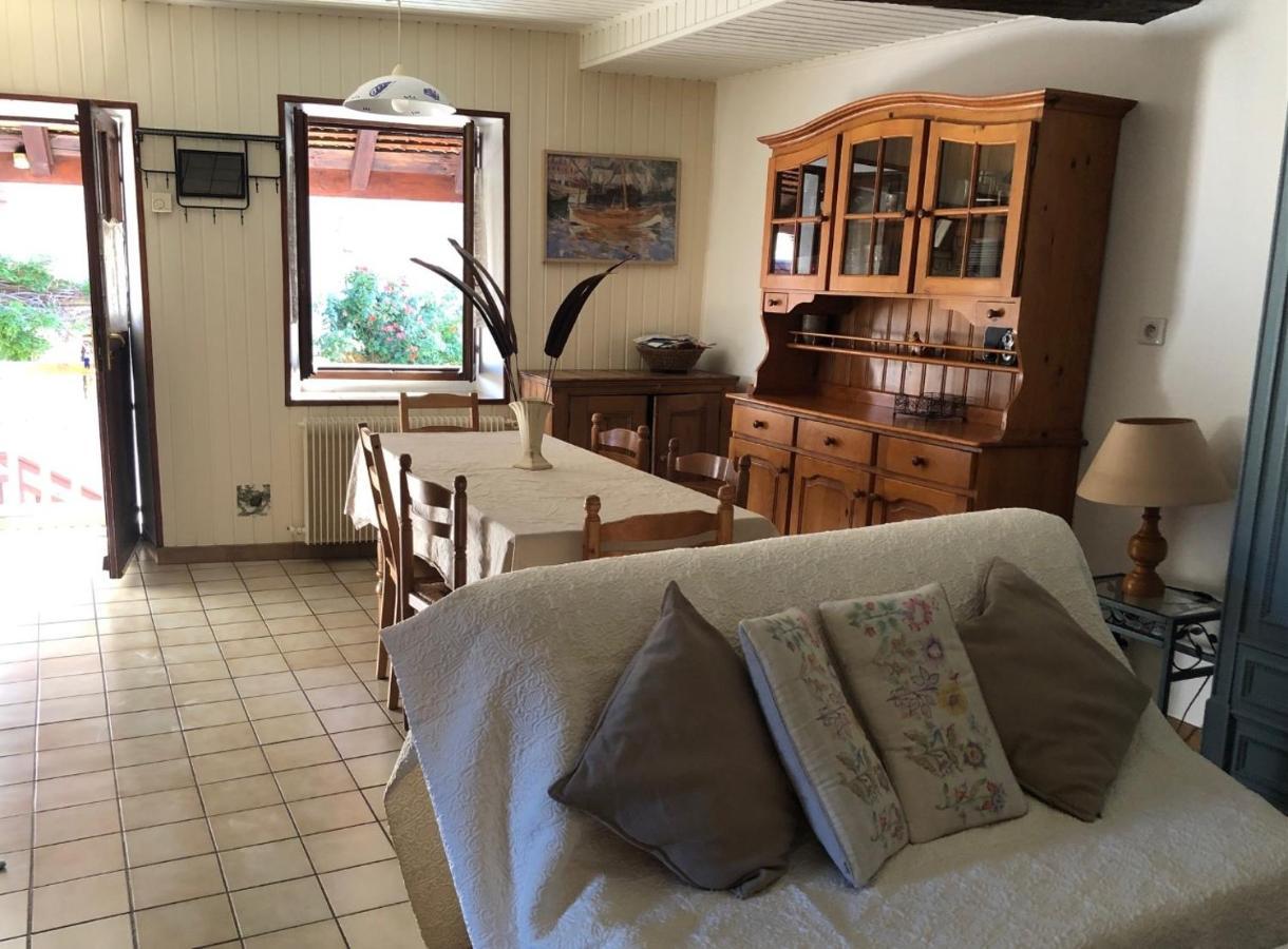 Appartement Dans La Vieille Ville, En Face Du Chateau Annecy Ngoại thất bức ảnh